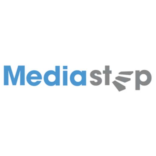 Mediastep logo