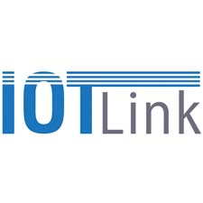 IOTLink logo