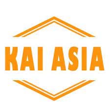 KAI ASIA logo