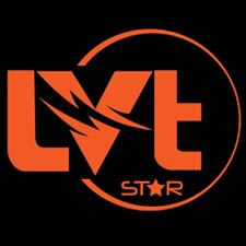 Logo công ty LVT STAR