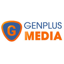 Logo genplus media
