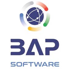 Logo BAP software