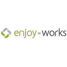 logo công ty Enjoyworks