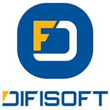 Logo công ty Difisoft