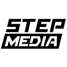 Logo công ty Stepmedia