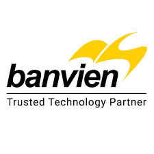 Logo công ty banvien