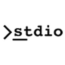 Logo công ty stdio