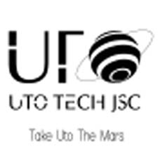 Logo công ty Utotech